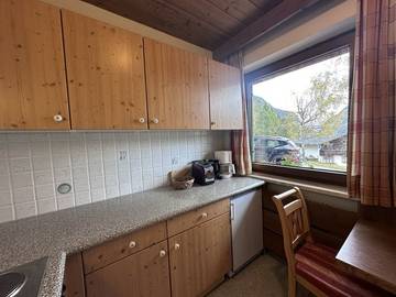 Vakantiewoning voor 3 Personen in Leutasch, Zugspitze (Oostenrijk), Afbeelding 2