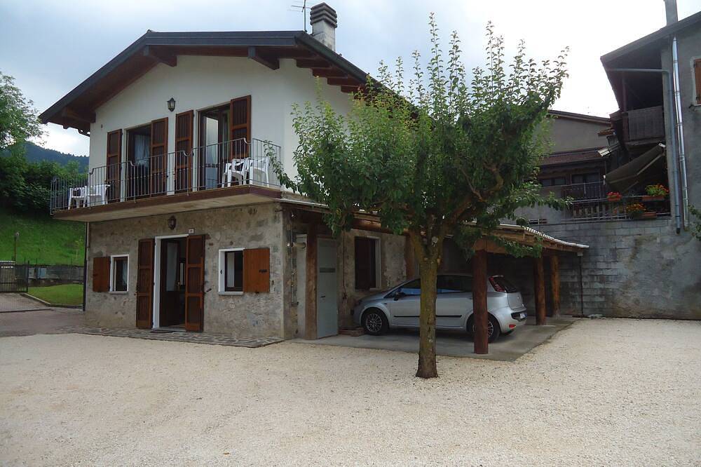Appartamento vacanze a Idro a partire da 85€ a notte