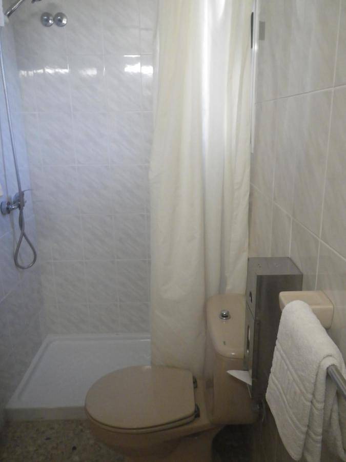 Hôtel pour 4 personnes, avec jardin et piscine à Coll de Nargó - 3