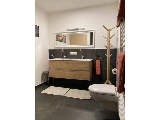 Ferienwohnung für 5 Personen, mit Terrasse und Garten sowie Sauna in Miesbach - 4