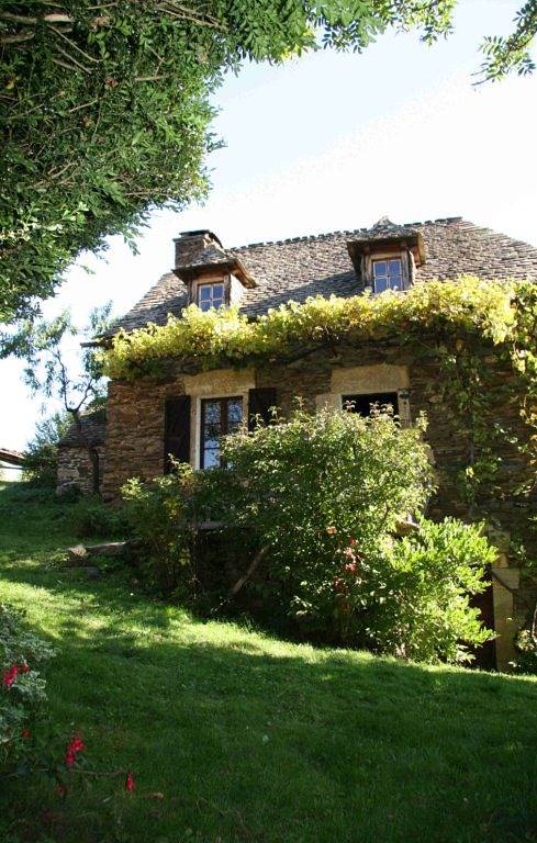 Gîte pour 6 personnes, avec jardin et terrasse, animaux acceptés