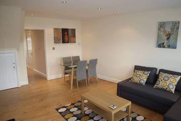 Apartamento para 4 Personas en Windsor, Windsor and Maidenhead, Foto 1