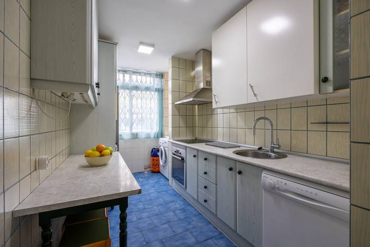 Ganze Wohnung, Isidoro in Fuengirola Zentrum, Fuengirola