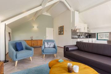 Bungalow voor 4 Personen in Putten, Veluwe, Afbeelding 2