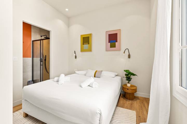 Apartamento entero, 625 Liberation - Lot 4 in Saint-Laurent-du-Var, Costa mediterránea (Francia)