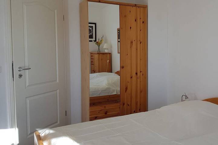 Ferienhaus für 6 Personen, mit Garten in Pellworm - 4