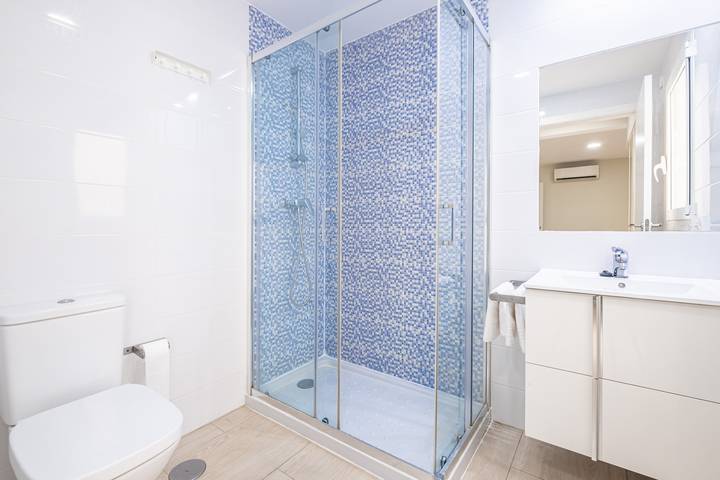 Apartamentos La Rosita Old Town in Benidorm, Costa Blanca