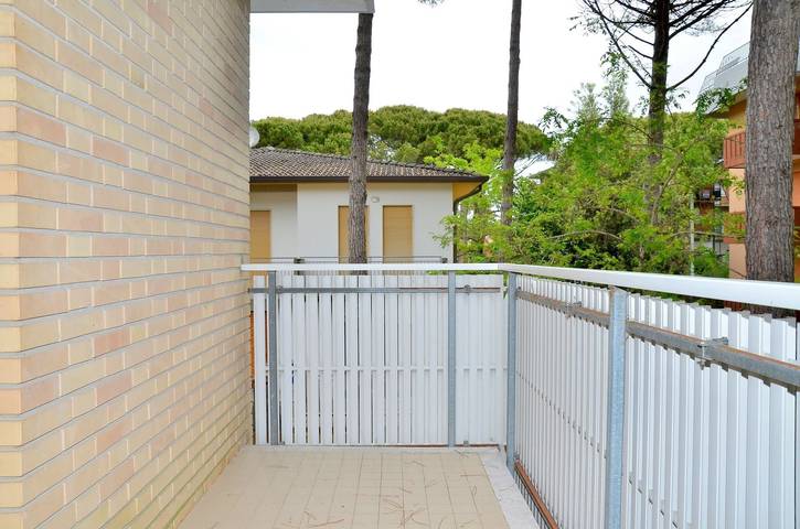 Villa pour 6 personnes, avec jardin, animaux acceptés à Bibione - 2