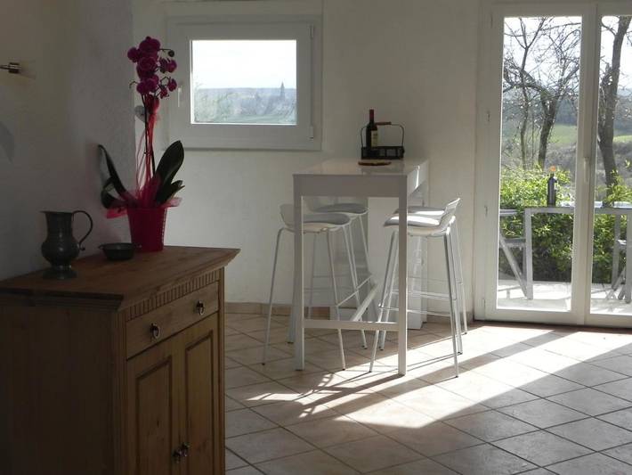 Gîte pour 2 personnes, avec jardin et piscine ainsi que sauna et jacuzzi à Saint-Frajou - 4