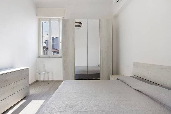 Ferienhaus für 4 Personen in Viareggio