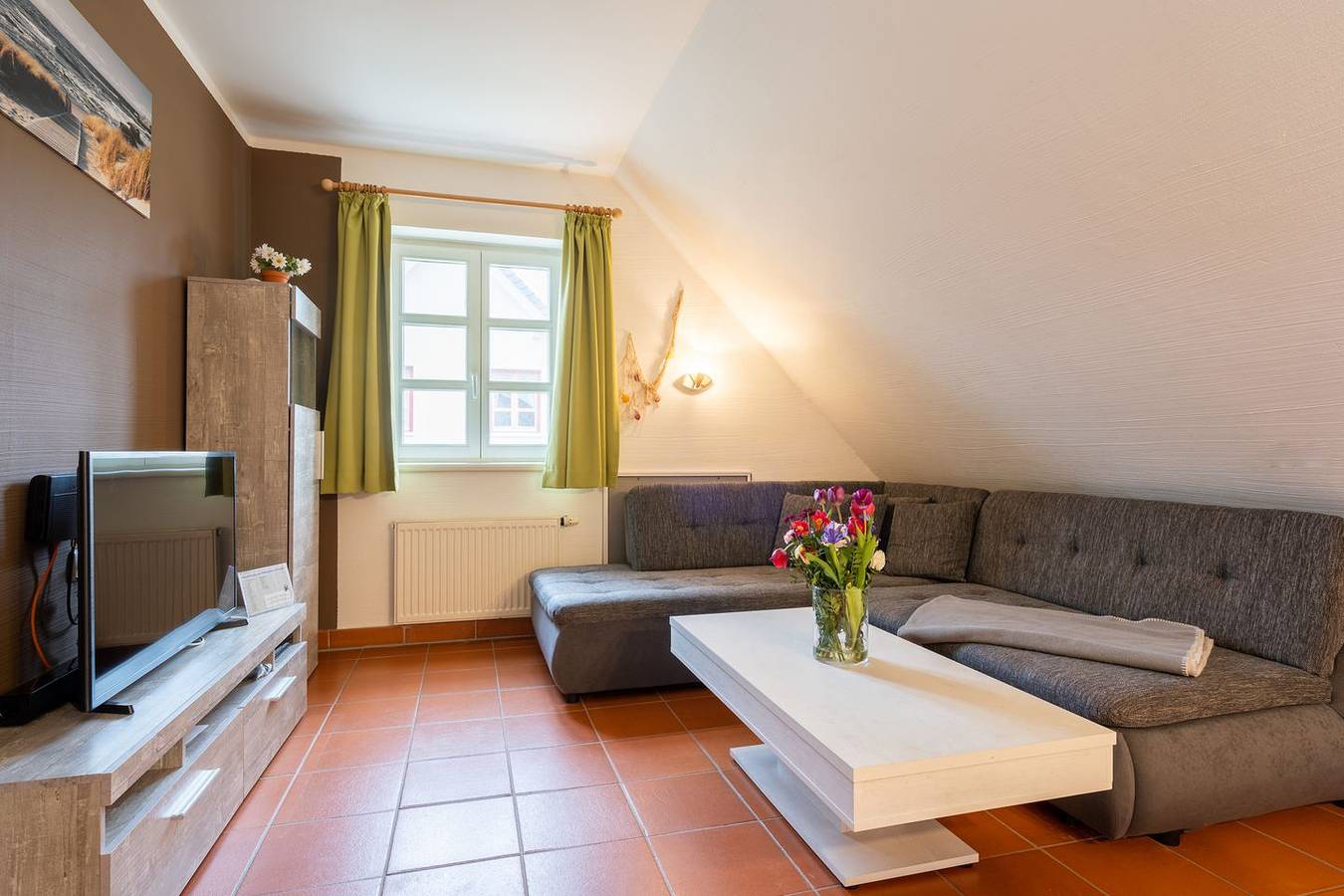 Ferienwohnung in Rügen für 4 Personen in Rügen