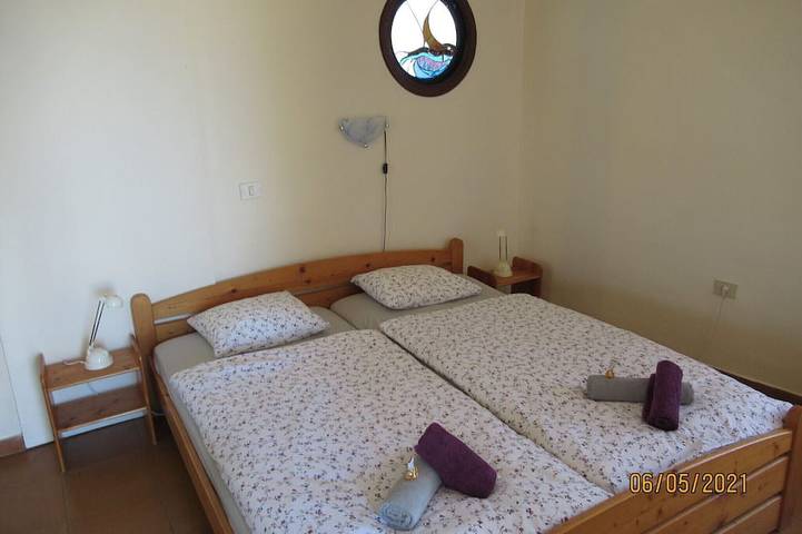 Ferienhaus für 5 Personen, mit Pool und Terrasse sowie Garten in Tazacorte - 2