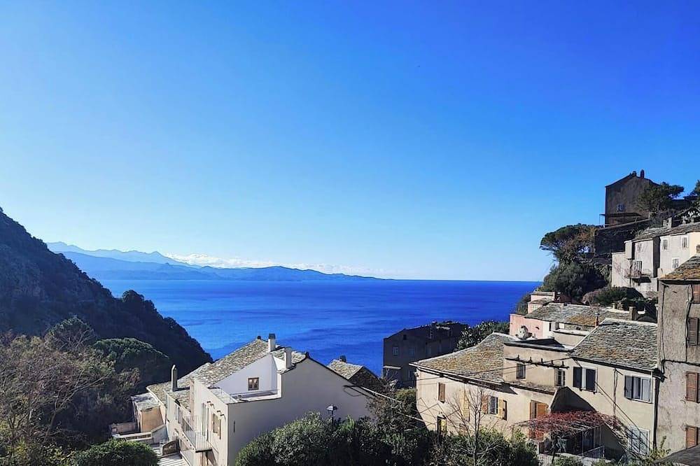 To Nonna Simone - Nonza in Nonza, Cap Corse