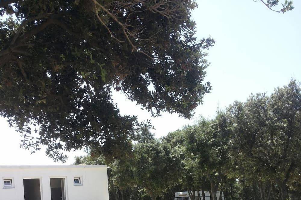 Camping Zucker für einen perfekten Urlaub in Mandre, Pag