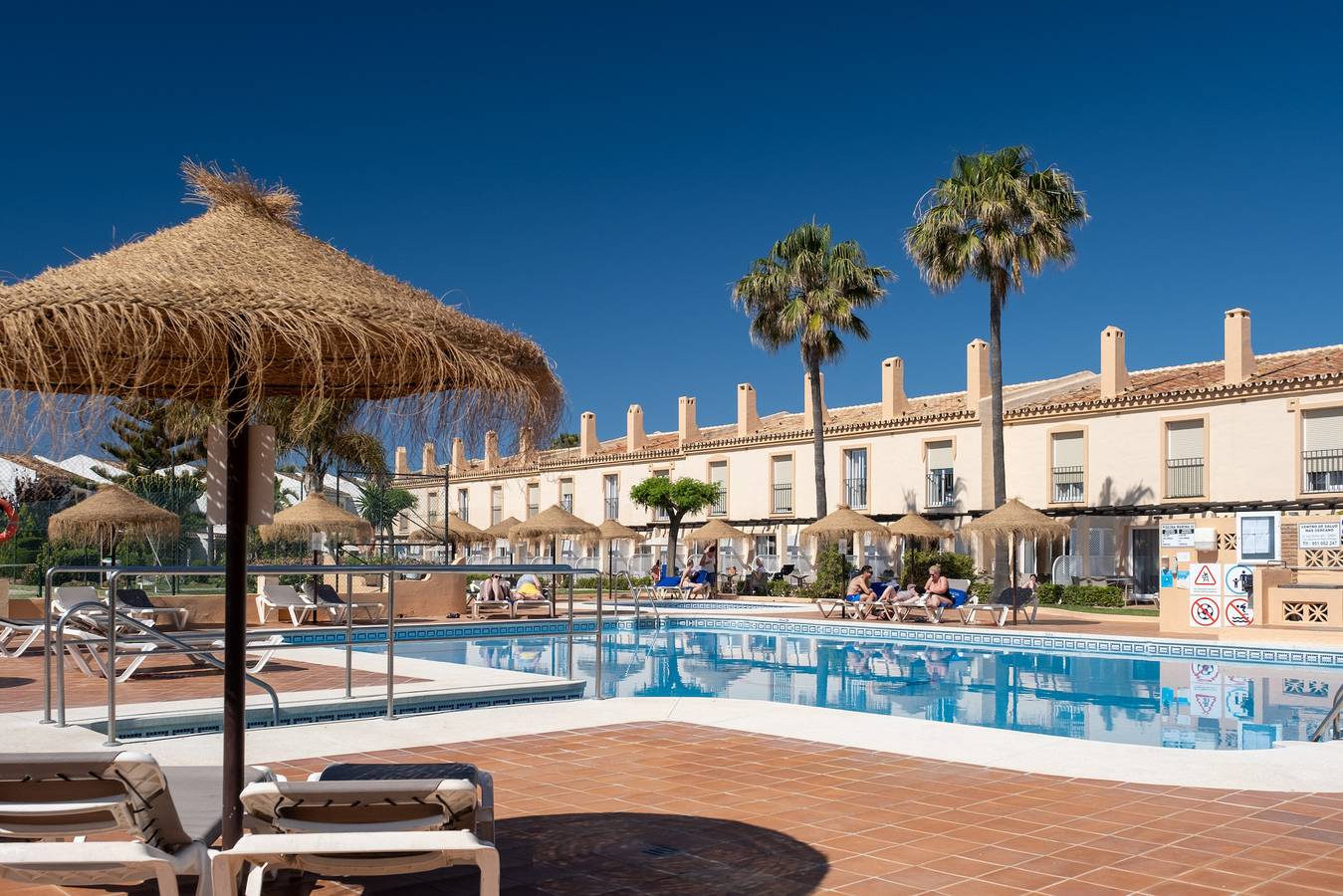 Entire apartment, Alfresco Stays Mijas Beach & Fun in Playa El Bombo, Mijas