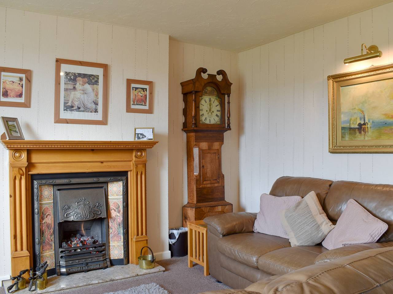 Thurston View in Coniston, Lake District