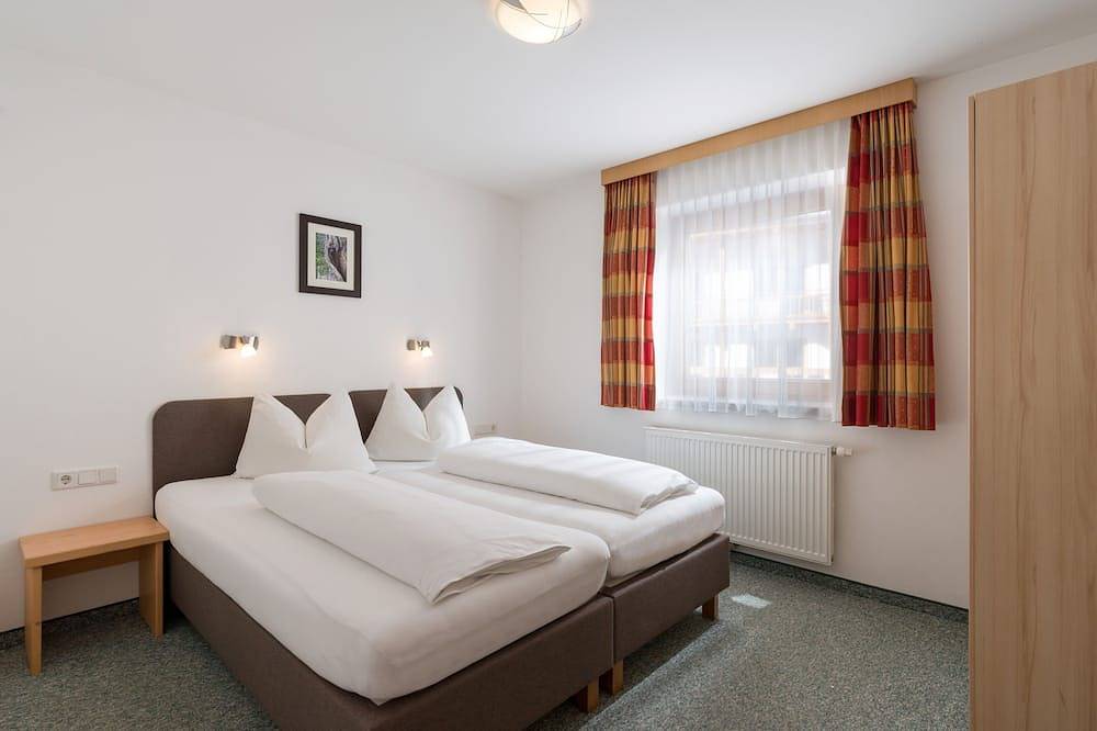 Ganze Wohnung, Deluxe Apartment mit 1 Schlafzimmer in Gerlos, Zillertaler Alpen