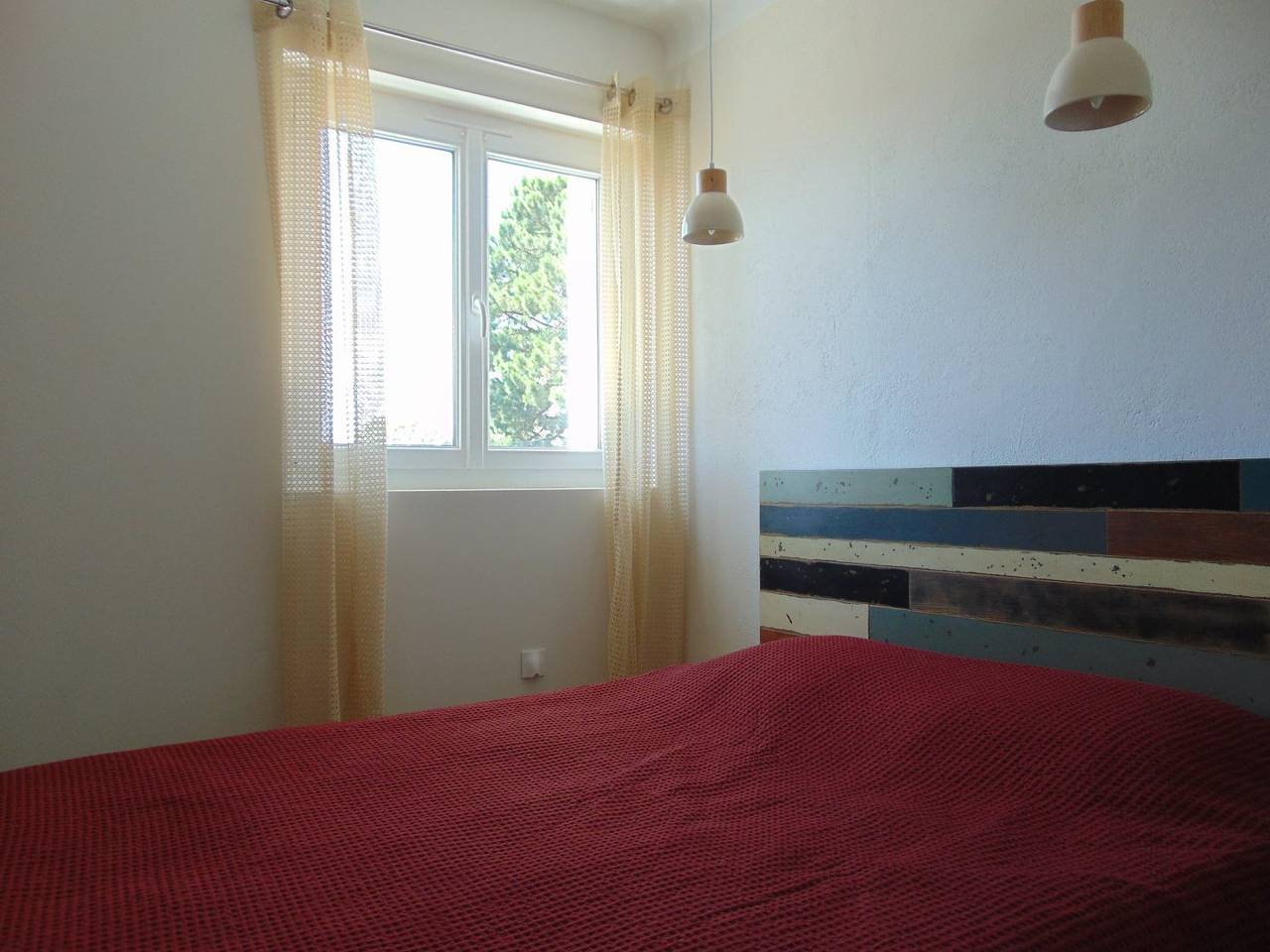 Appartement entier, Appartement le Ty Mes à 700 m de la plage in Quimiac, Mesquer