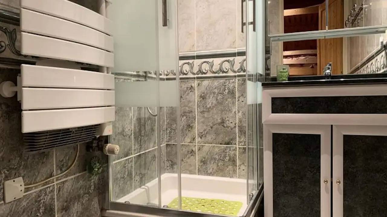 Apartamento vacacional entero, Ferienwohnung für 4 Personen (32 m²) in Praloup in Pra-Loup, Uvernet-Fours