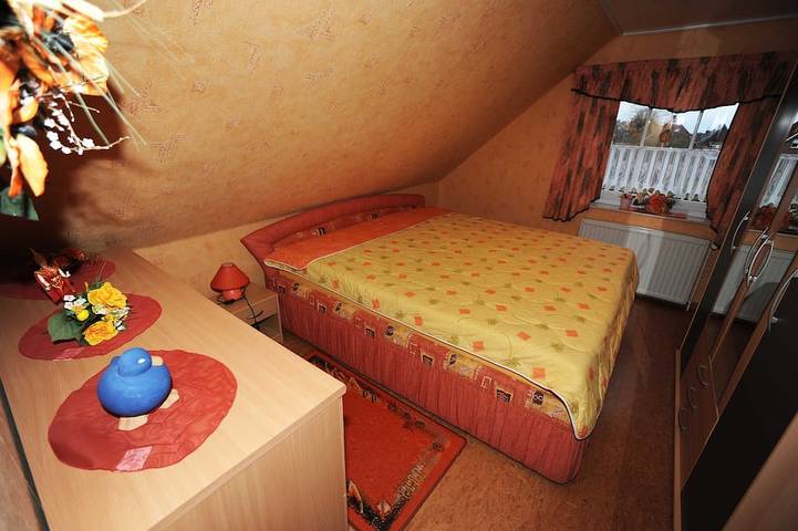 Gîte pour 4 personnes, avec jardin et terrasse à Moormerland - 3