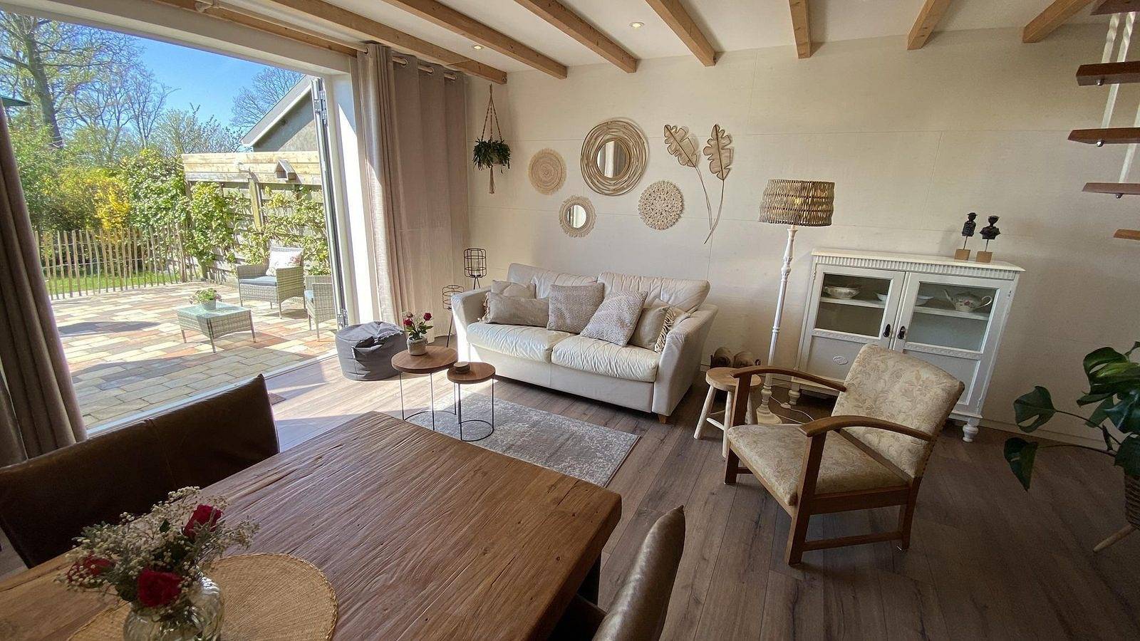 Vakantie Zeeland — Vz944 Vakantiehuis in Grijpskerke in Grijpskerke, Walcheren