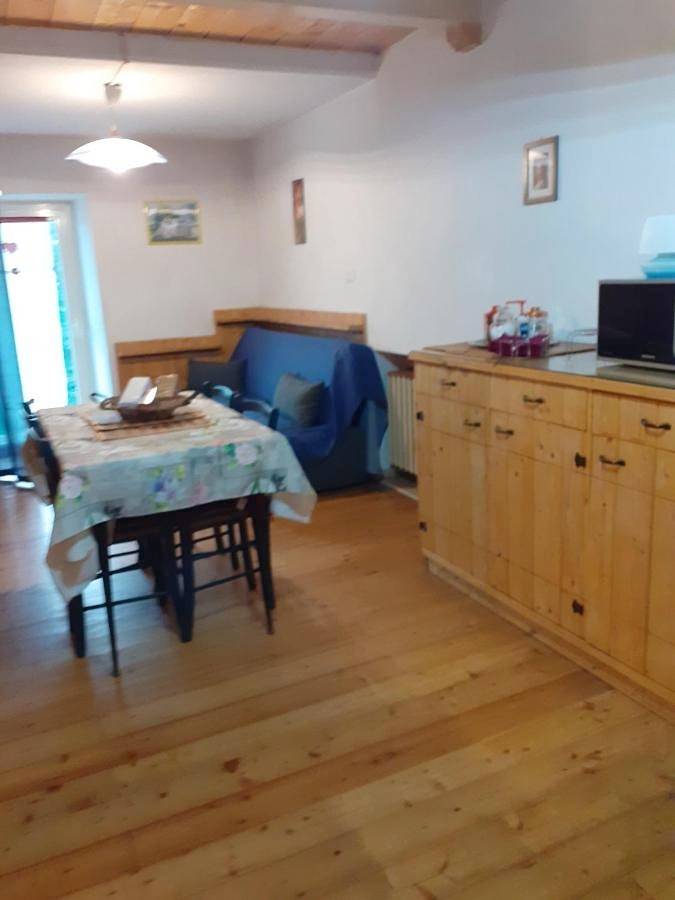 Gîte pour 2 personnes, avec terrasse et vue, animaux acceptés dans Brossasco - 4
