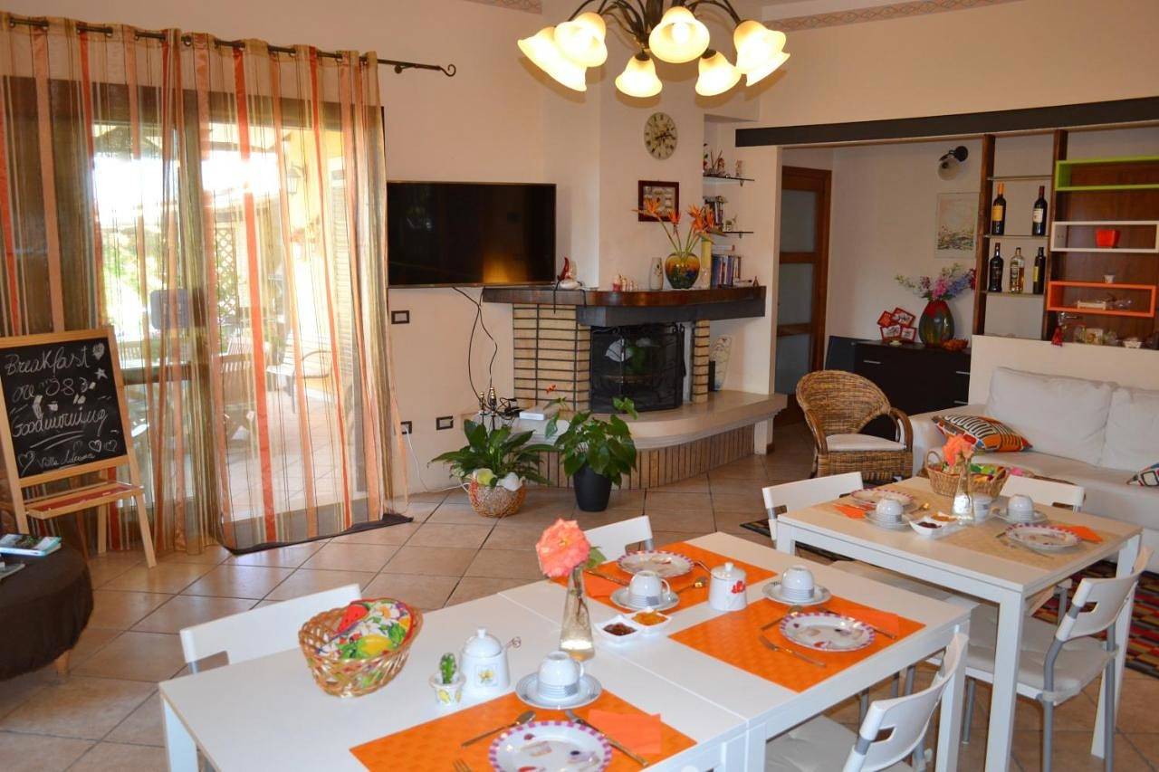 Villa Adriana B&B in Vittoria, Province de Ragusa