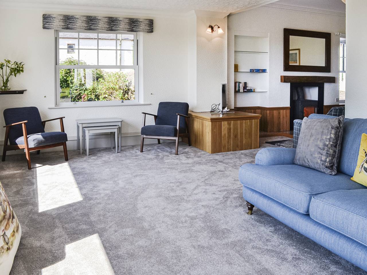 Repentance View in Dumfries and Galloway