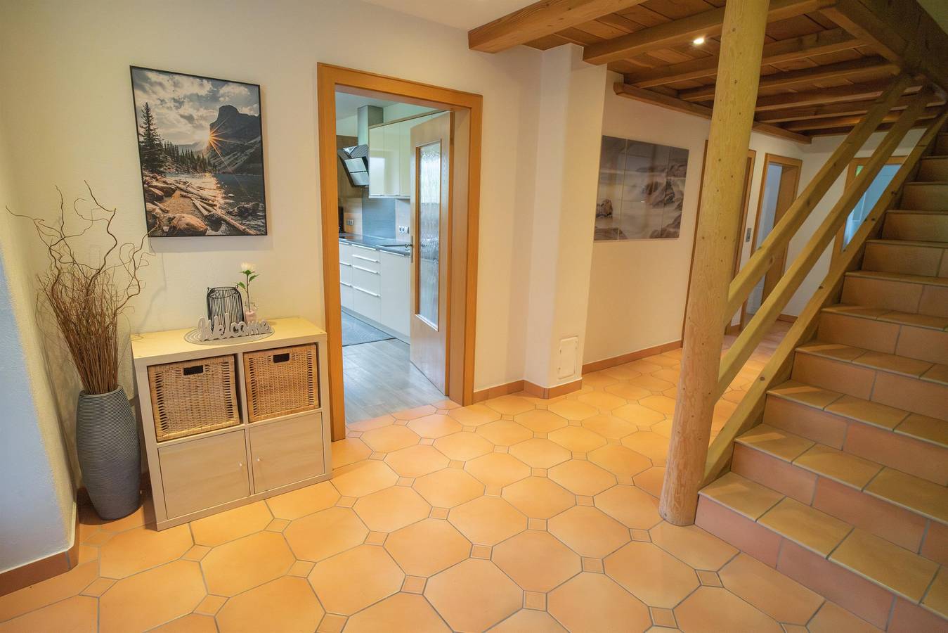 Ganze Ferienwohnung, Ferienwohung Gschnitz 42 in Stubaier Alpen, Gschnitz und Umgebung