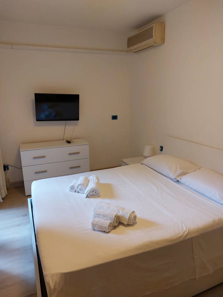 Maison d’hôte pour 2 personnes, avec balcon, animaux acceptés dans Ombrie - 3