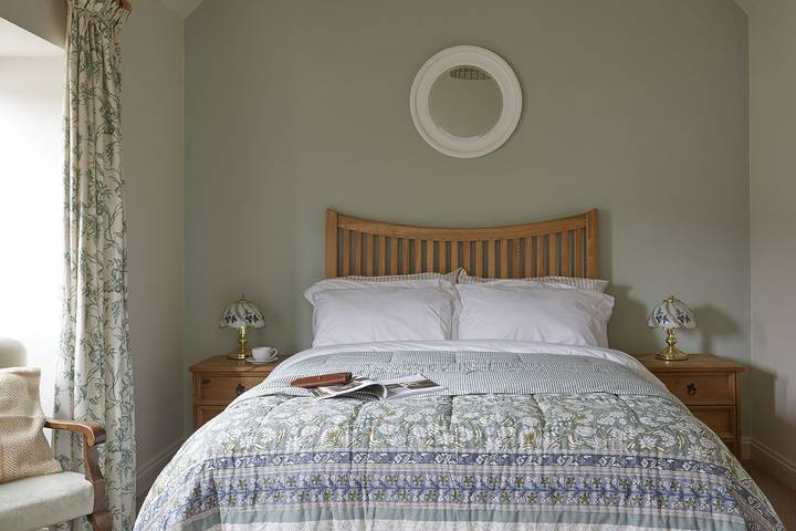 Bungalow para 2 personas con jardín in Calbourne, Isla de Wight