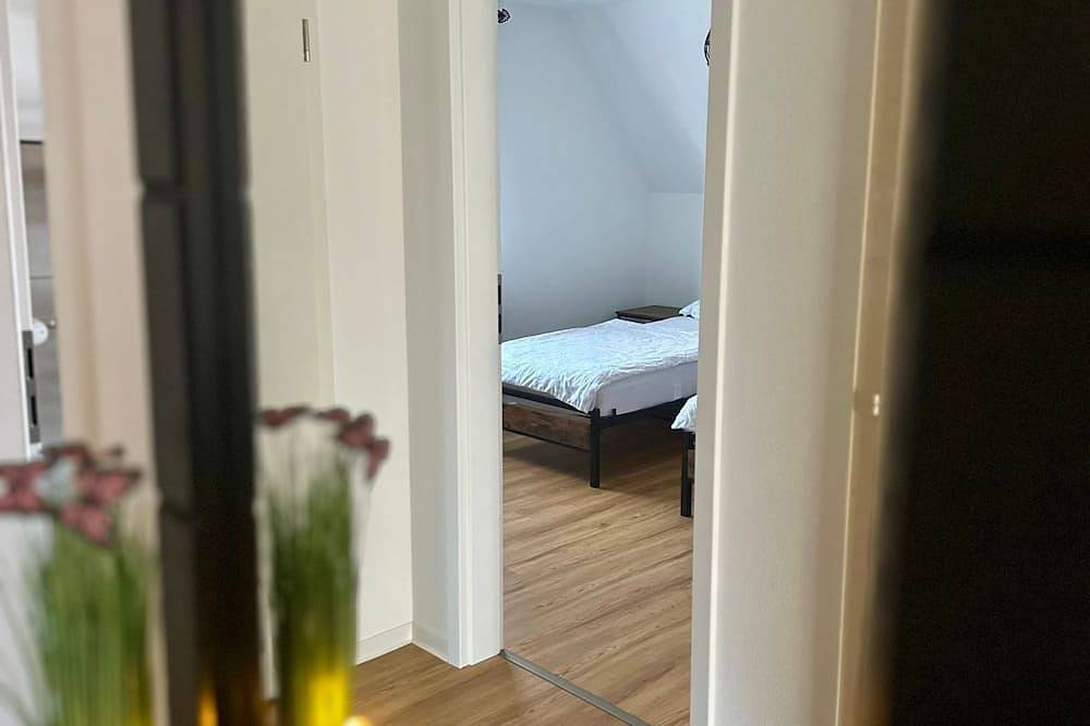 Ganze Wohnung, Ferienwohnung Am Bürgerpark in Verden, Aller-Leine-Tal