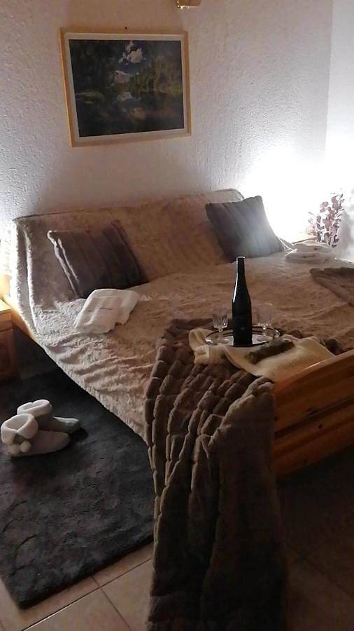 Dom dla 6 osób, z basen i ogród, zwierzęta dozwolone w Baja