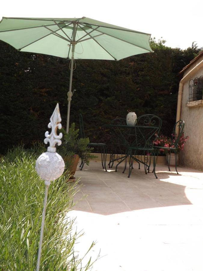 Chambre d’hôte pour 2 personnes, avec jardin et terrasse à Sarlat-la-Canéda - 2