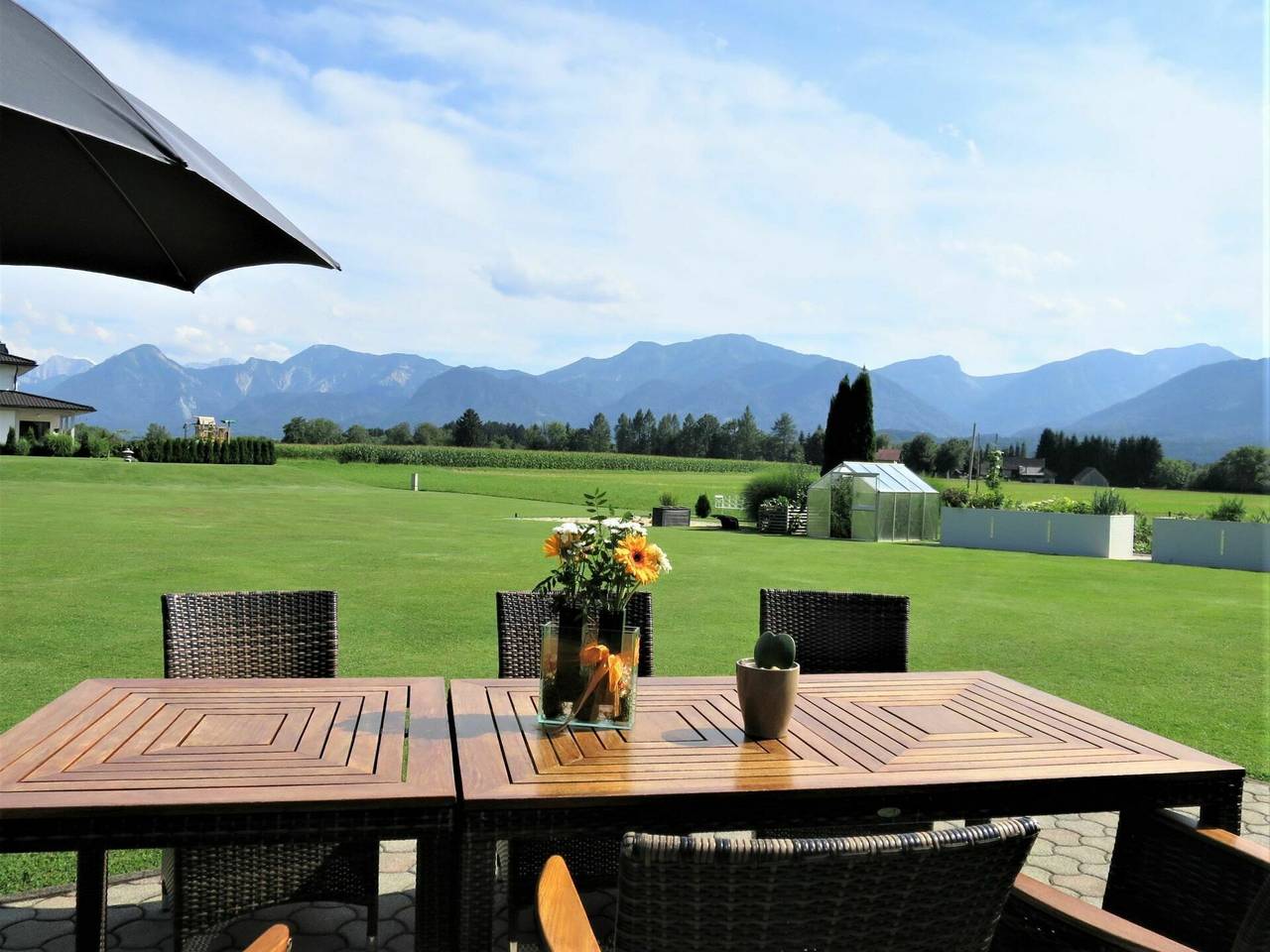 Wiegele - Wiegele 622.1 in Velden am Wörther See, Villach-Land