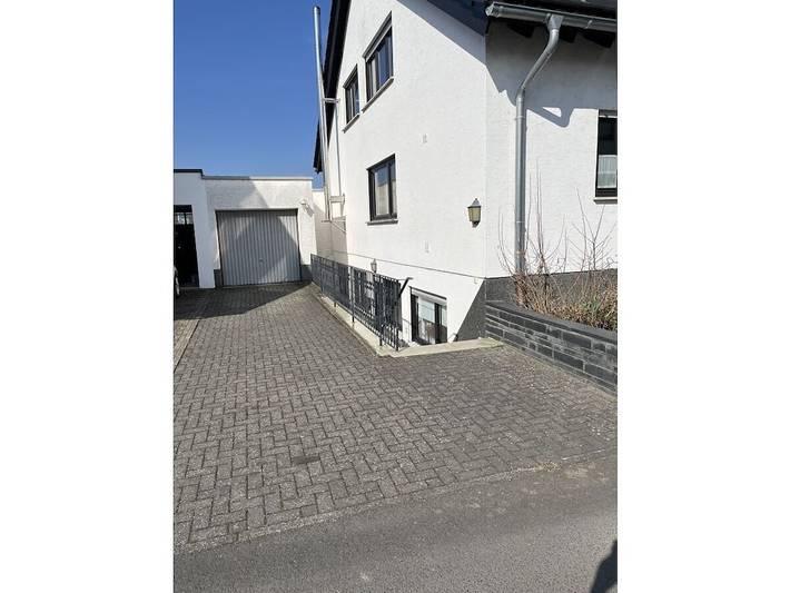 Ferienhaus für 4 Personen in Weißenthurm