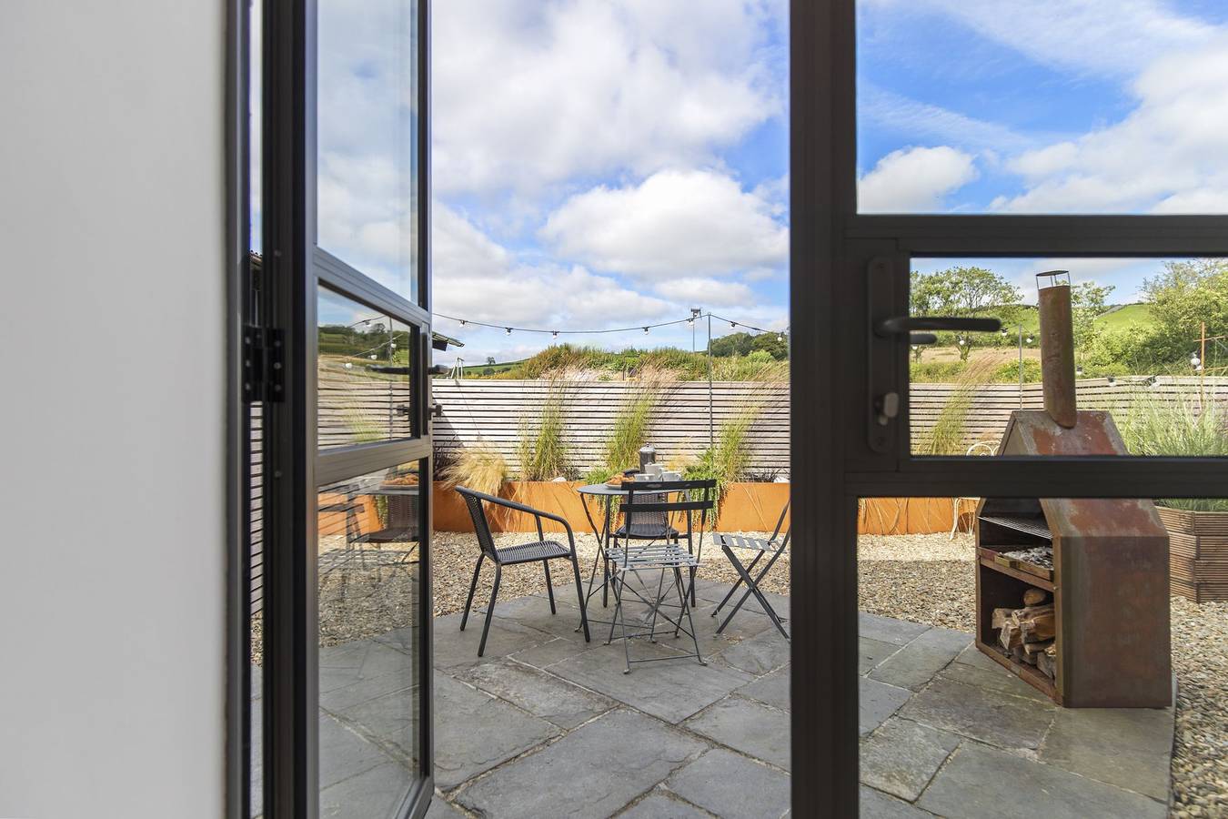 Cartws at Pentrecelyn in Carmarthen, Carmarthenshire