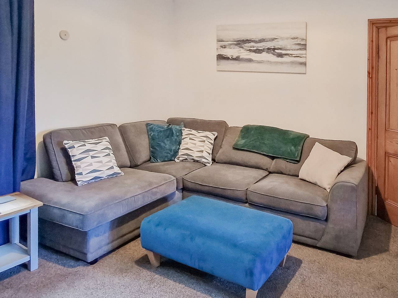 The Haven in Lowestoft, Sunrise Coast