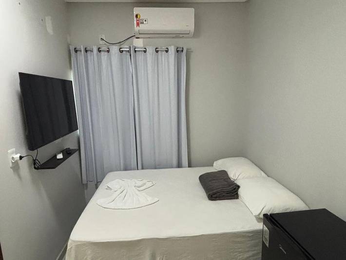 Casas e apartamentos de temporada para 2 pessoas em Piranha