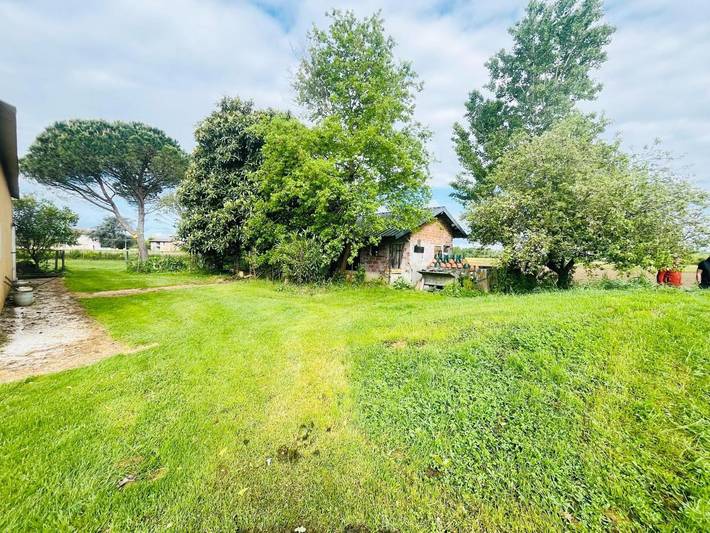 Location de vacances pour 8 personnes, avec jardin et jacuzzi à Castelsarrasin - 3