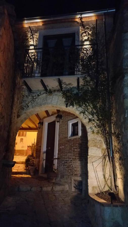 Appartamento intero, La casetta di Sofi in Petralia Soprana, Provincia di Palermo