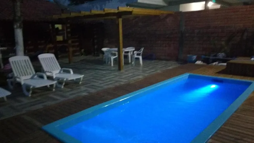 Maison de vacances pour 13 personnes, avec piscine et jardin, animaux acceptés - 1