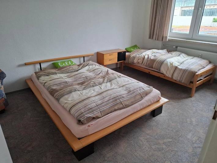 Ferienwohnung für 2 Personen - 1