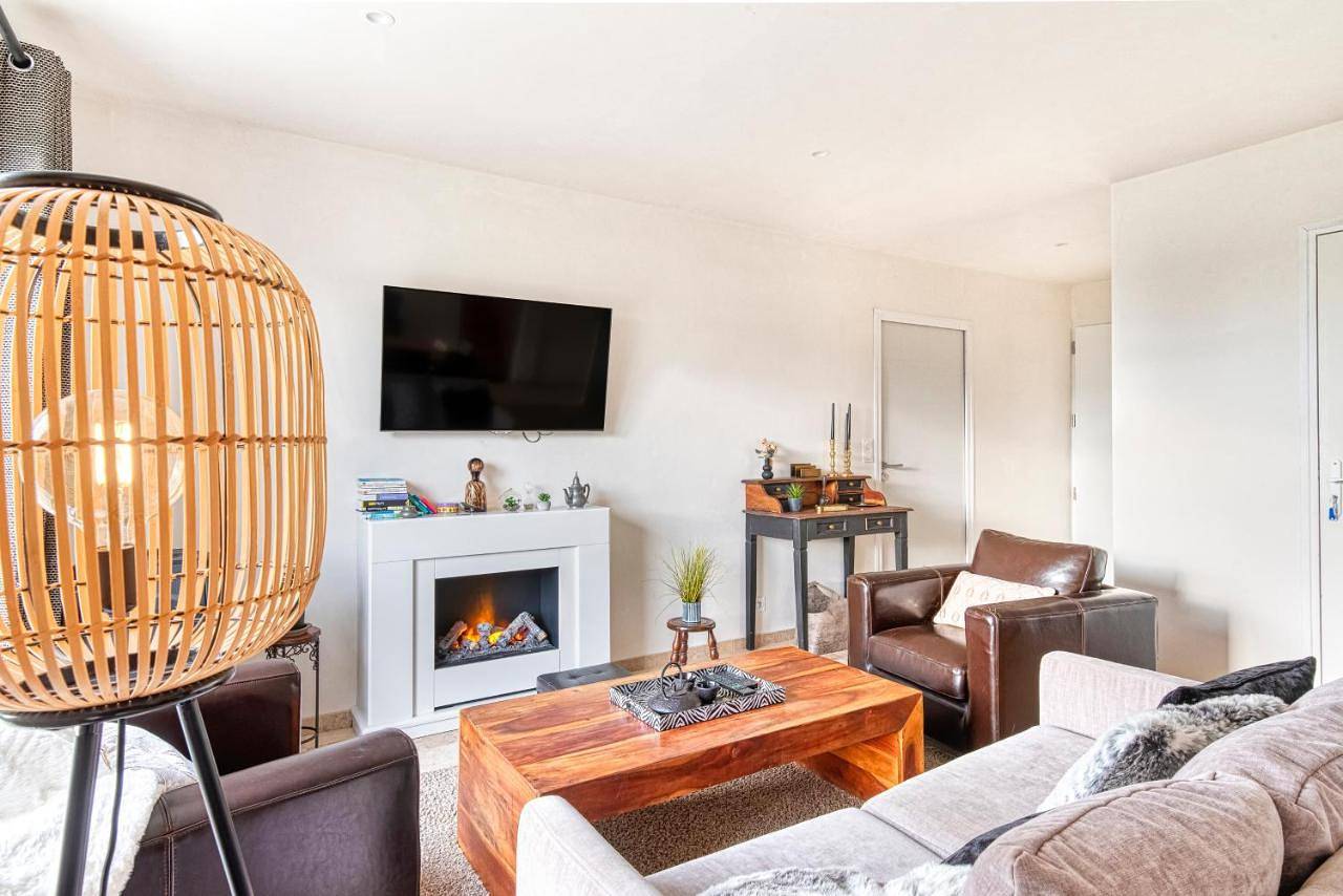 Appartement entier, Chez Popone Maison de bourg in Champtocé-sur-Loire, Vallée de la Loire