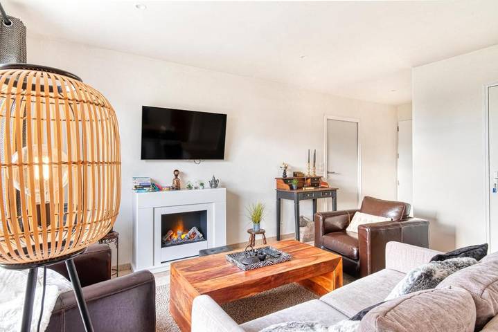Gîte pour 6 personnes à Champtocé-sur-Loire