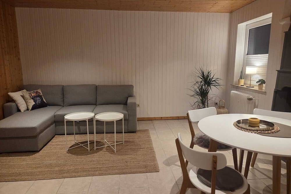 Ganze Wohnung, Langzeitnest – Wohnen auf Zeit in Hamswehrum, Krummhörn