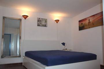 Glamping para 4 Pessoas em Tavira, Ria Formosa, Foto 1