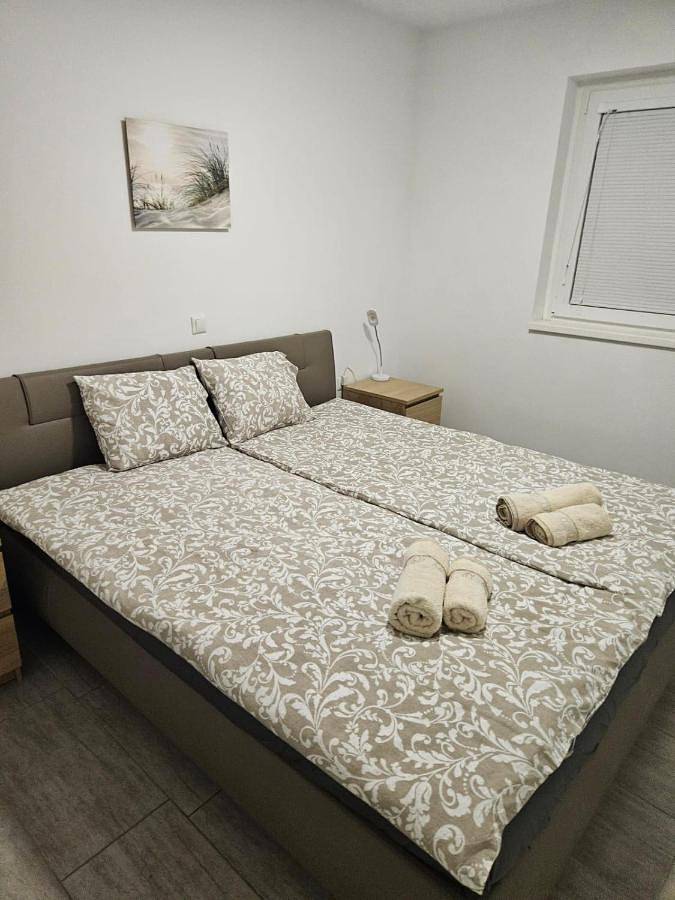 Ferienpark für 6 Personen, mit Whirlpool und Garten sowie Sauna und Pool in Slowenien - 4