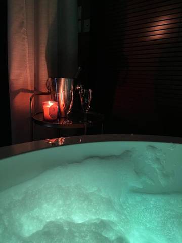 Gîte pour 3 personnes, avec jardin et vue dans Plage de Merlimont