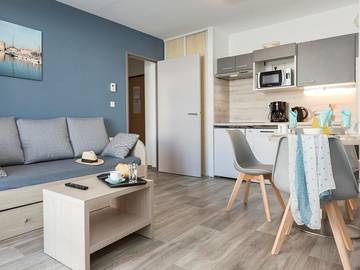 Camping pour 6 Personnes dans Rancon, Région de Bellac, Photo 4